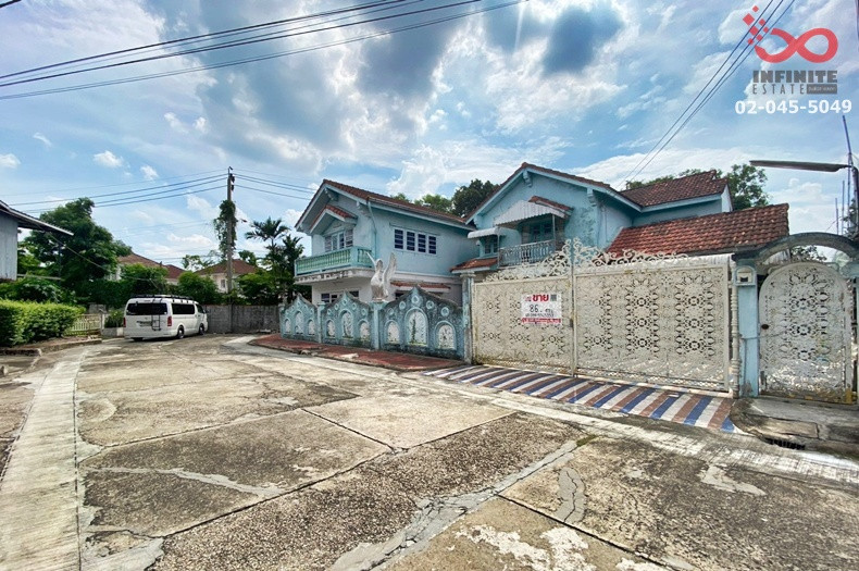 ขายบ้านเดี่ยว 2 ชั้น 86.7 ตร.ว. ปิ่นเกล้า การ์เด้น ซิตี้ พุทธมณฑลสาย 2 ทวีวัฒนา ขายบ้านเดี่ยว 2 ชั้น 86.7 ตร.ว. ปิ่นเกล้า การ์เด้น ซิตี้ พุทธมณฑลสาย 2 ทวีวัฒนา