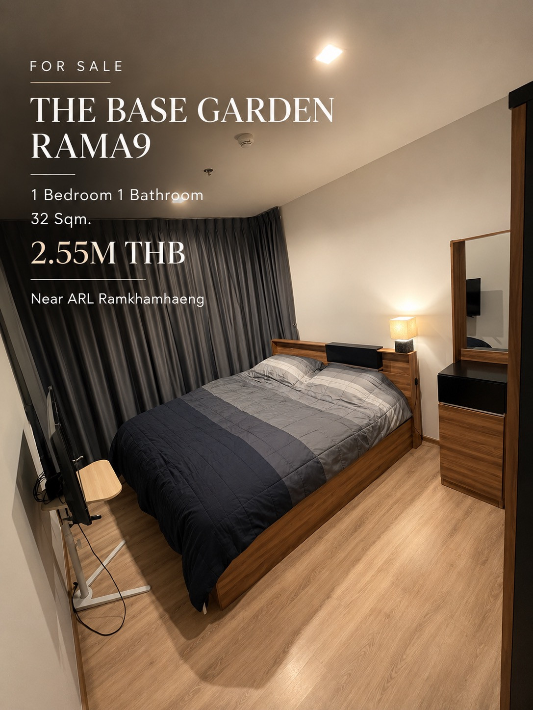 📈 INVEST & EARN | THE BASE GARDEN RAMA 9 📈 INVEST & EARN | THE BASE GARDEN RAMA 9