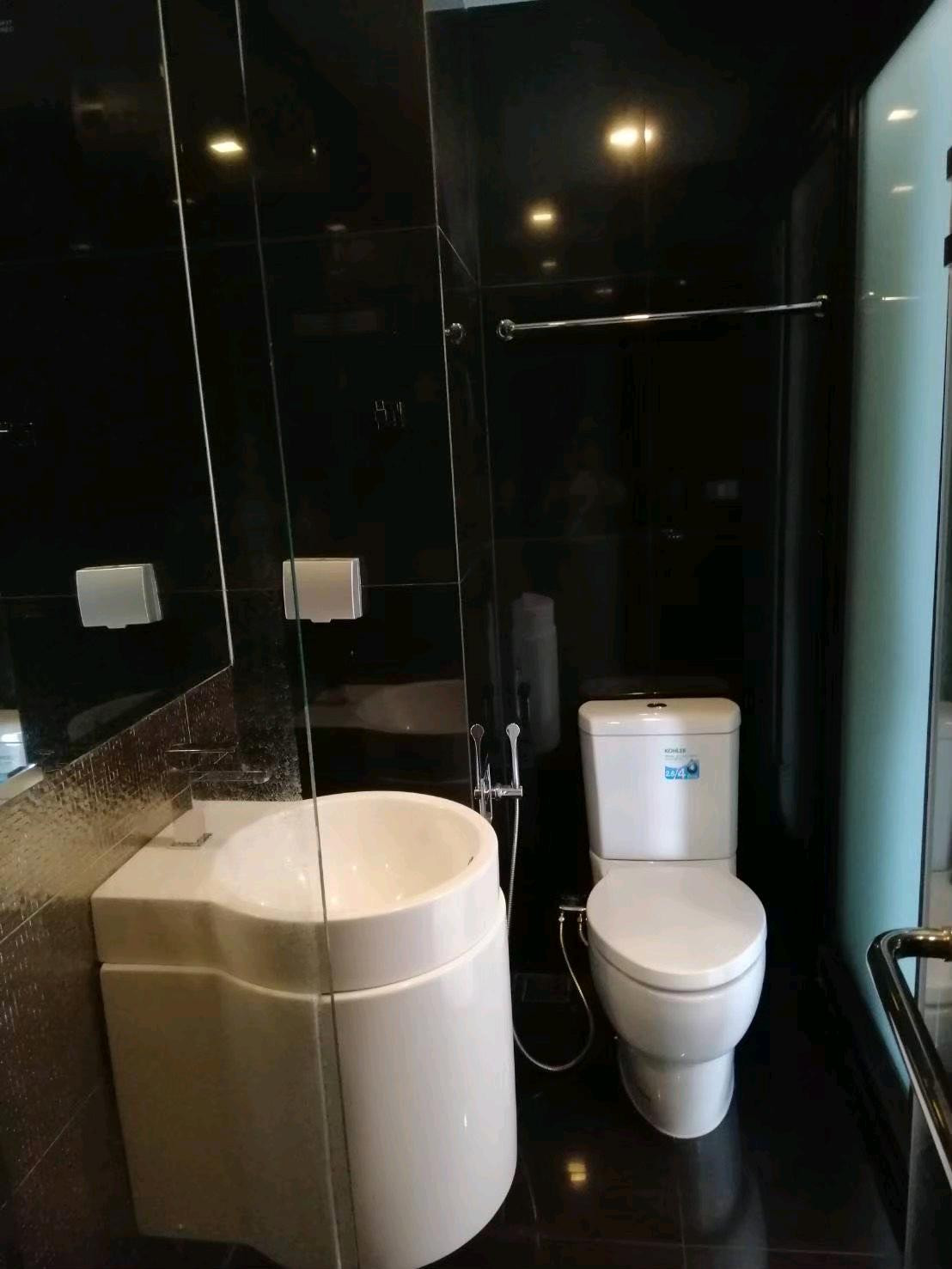 Rhythm Sukhumvit 36-38 | Studio • 24 sqm – รูปที่ 3