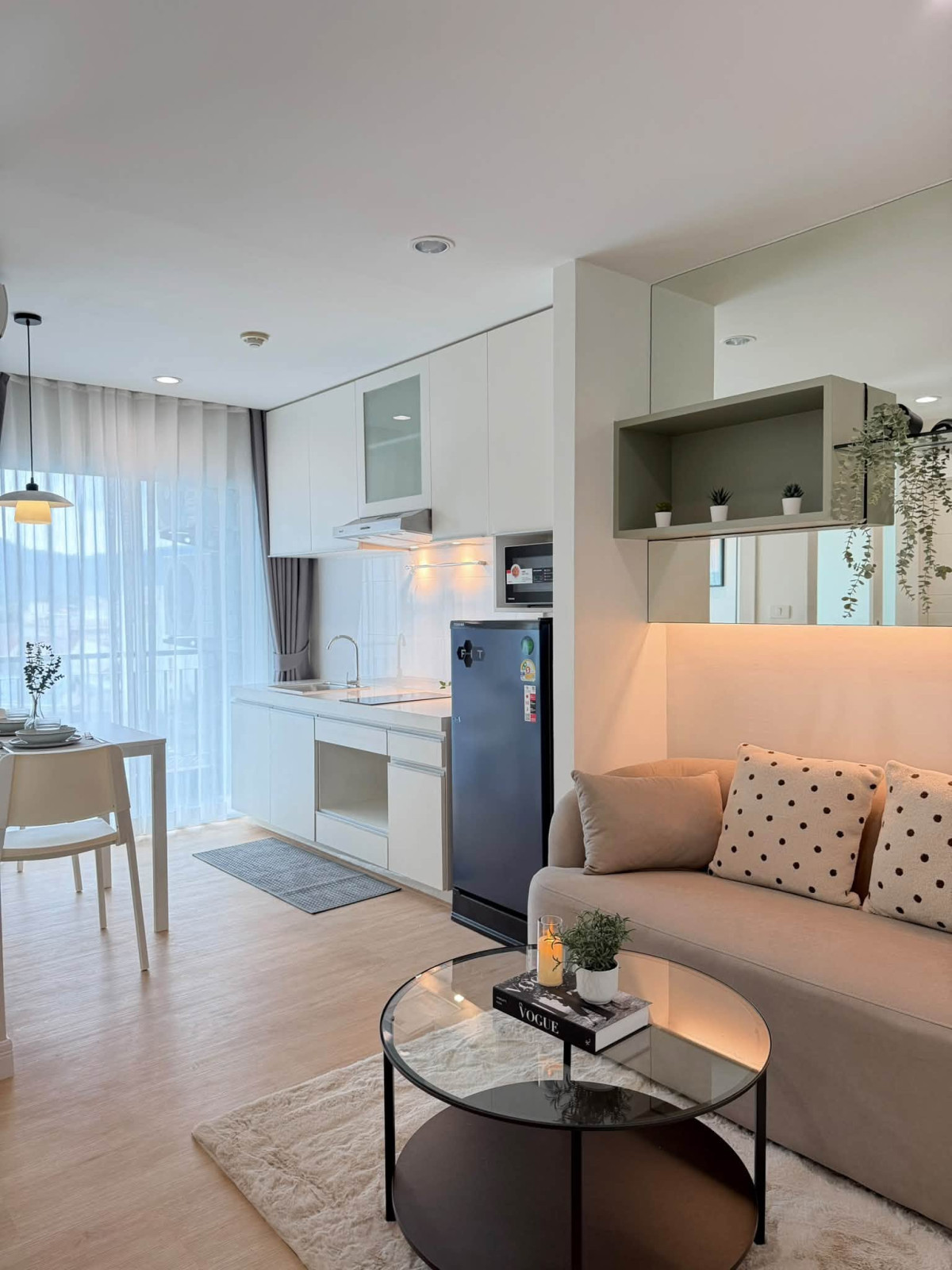 For Sale Condo , The Scene Condo Phuket , newly renovated , Kathu , Kathu , Phuket , CX-177822 For Sale Condo , The Scene Condo Phuket , newly renovated , Kathu , Kathu , Phuket , CX-177822