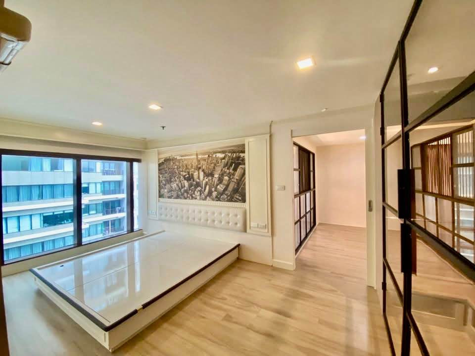 ✨Condo for Rent : The Emporio Place (BTS Phrom Phong) (AP-02) ( line : @condo91 )
