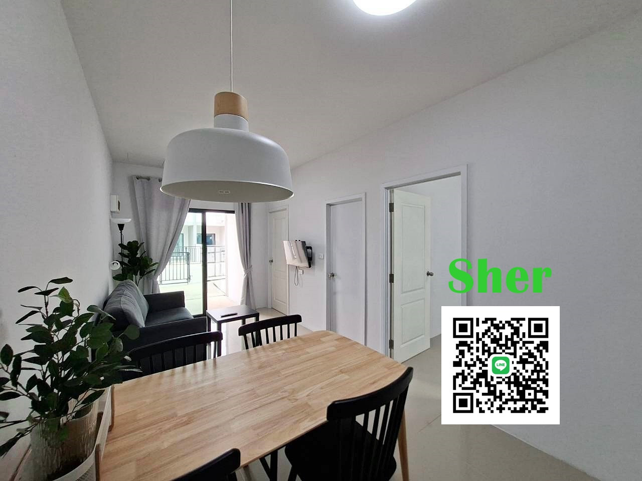 Townhouse at prime location  – รูปที่ 4