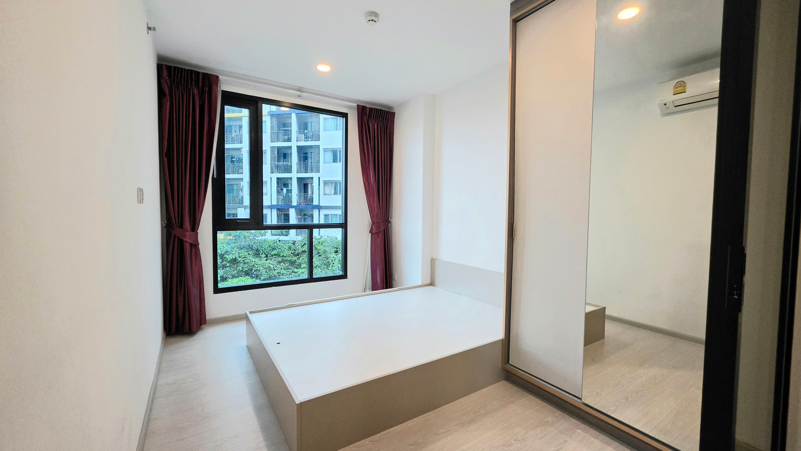 🔥 2.99 ล้าน!! ราคานี้ไม่ได้มีมาบ่อย!! ห้องใหญ่พร้อมอยู่ One Bed Plus🔥 – รูปที่ 2