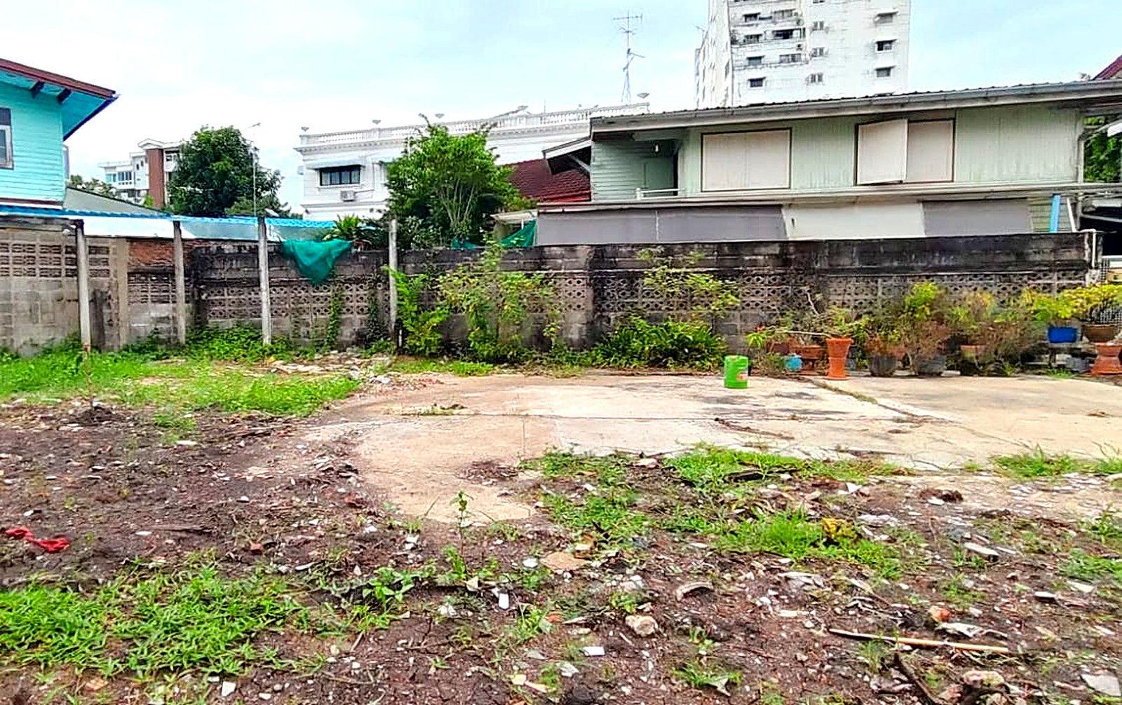 ที่ดินแปลงสวย ทำเลเงียบสงบ ย่านอุดมสุข – ขาย!! PRIME LAND PLOT IN A QUIET, SOUGHT-AFTER NEIGHBORHOOD – UDOMSUK - FOR SALE!! ที่ดินแปลงสวย ทำเลเงียบสงบ ย่านอุดมสุข – ขาย!! PRIME LAND PLOT IN A QUIET, SOUGHT-AFTER NEIGHBORHOOD – UDOMSUK - FOR SALE!!