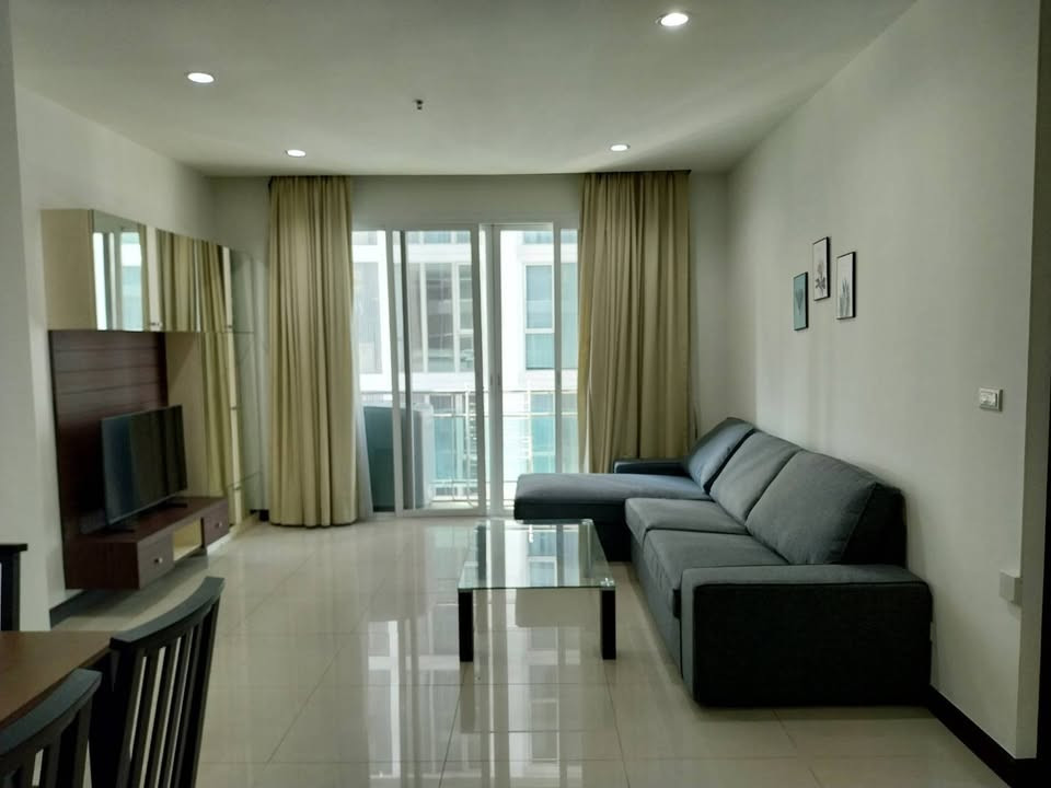 The Prime 11 Condo, 2 bedrooms, 80 sq m., fully furnished. Vacant and ready for rent The Prime 11 Condo, 2 bedrooms, 80 sq m., fully furnished. Vacant and ready for rent