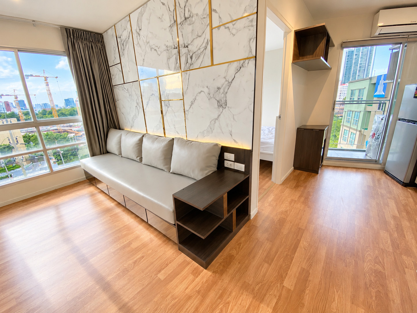 ขาย Lumpini place rama4-ratchada ไผ่สิงโต ห้องมุมวิวสวยมาก ขาย Lumpini place rama4-ratchada ไผ่สิงโต ห้องมุมวิวสวยมาก