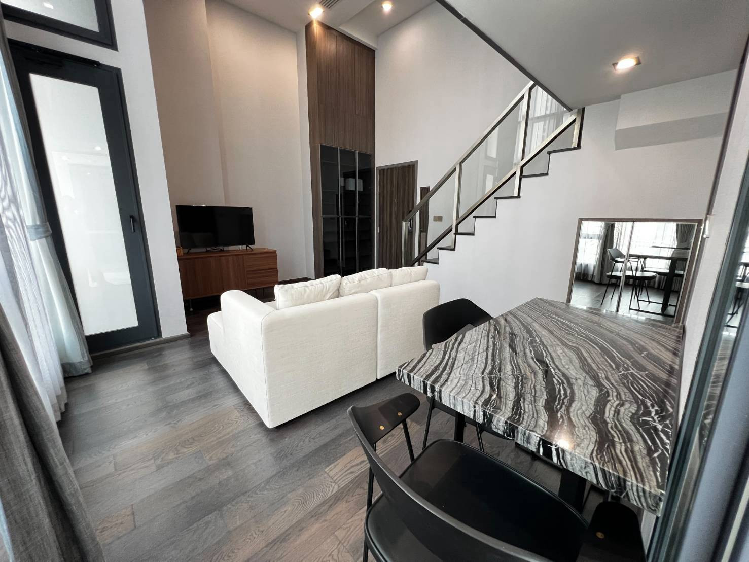For rent! Corner Ratchathewi 086-4455124 – รูปที่ 4