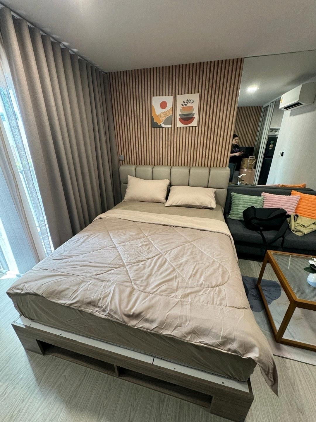 🏝️ For rent 𝗞𝗔𝗩𝗘 𝗧𝗢𝗪𝗡 𝗜𝗦𝗟𝗔𝗡𝗗 | Building A, 3rd floor | Mingle Mall view ✨ 🏝️ For rent 𝗞𝗔𝗩𝗘 𝗧𝗢𝗪𝗡 𝗜𝗦𝗟𝗔𝗡𝗗 | Building A, 3rd floor | Mingle Mall view ✨