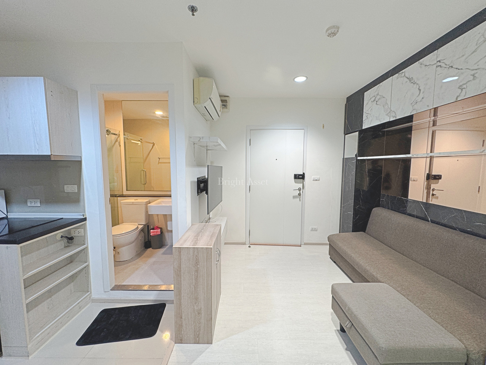 ให้เช่า Aspire erawan  [P3510]  – รูปที่ 3