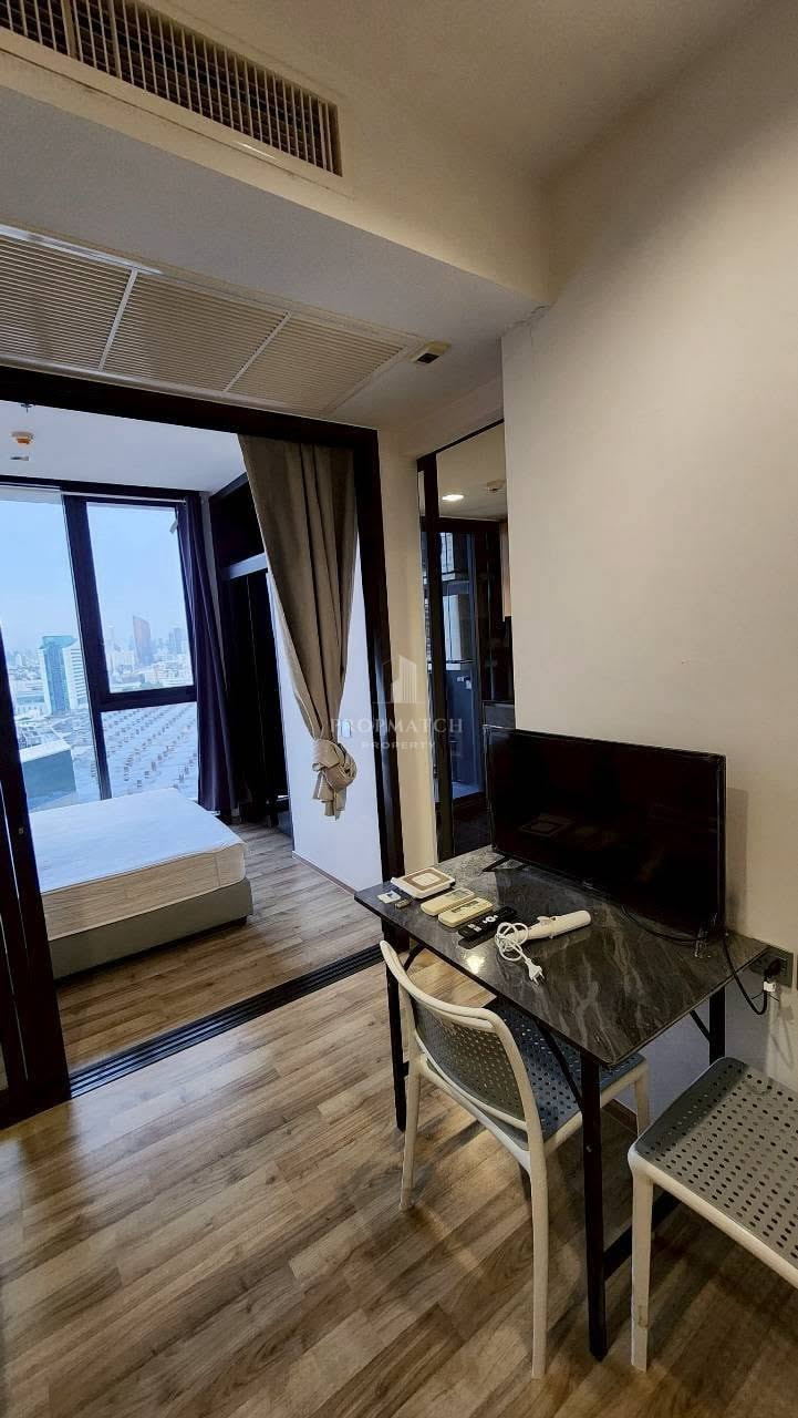 ✨Flash Deal ✨The Line Jatujak - Mochit ( 1Bed 1Bath 26SQM.) พร้อมอยู่ ! เพียง 16,500 บาทต่อเดือน Tel.0981315848@propmatch ✨Flash Deal ✨The Line Jatujak - Mochit ( 1Bed 1Bath 26SQM.) พร้อมอยู่ ! เพียง 16,500 บาทต่อเดือน Tel.0981315848@propmatch