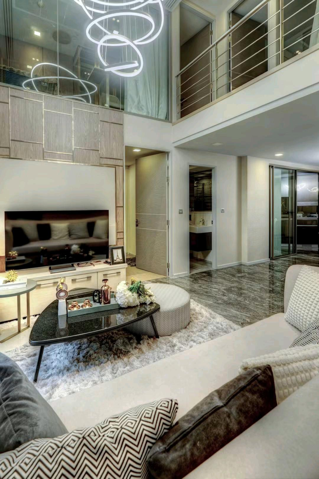 🔥 Condo for rent Ashton Residence 41 🔥🔥BTS Phromphong station  – รูปที่ 2