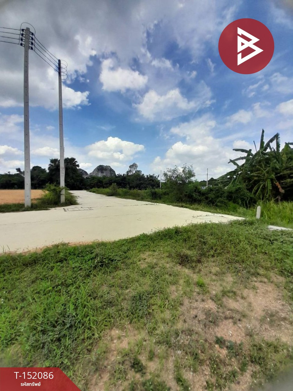 ขายที่ดิน เนื้อที่ 2 ไร่ 1 งาน 23 ตร.วา เจดีย์หัก ราชบุรี – รูปที่ 2