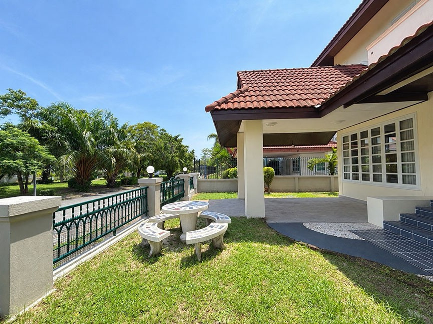 Hamlet 1, Eastern Star Golf Course @Ban Chang *** House for Rent *** – รูปที่ 2