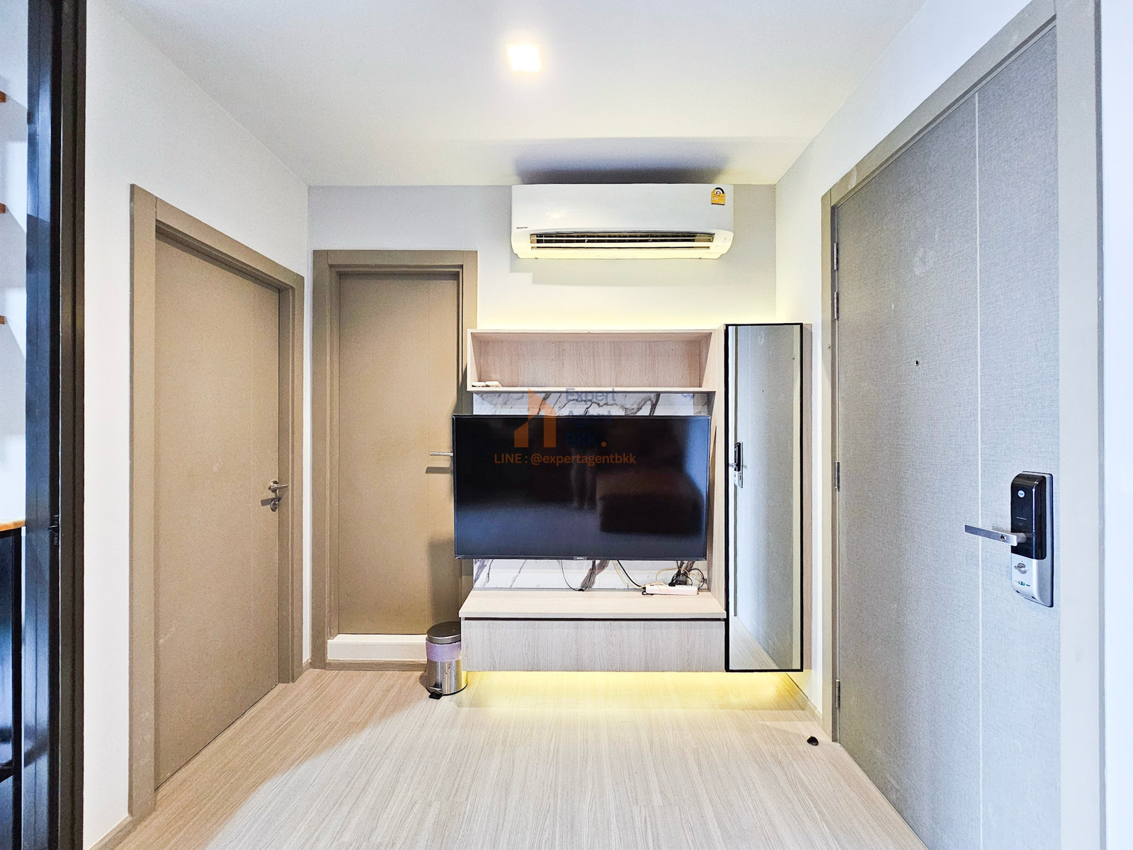 For sale/SALE: Life Asoke-Rama9 (Life Asoke Rama 9) - 1 bedroom LC316 For sale/SALE: Life Asoke-Rama9 (Life Asoke Rama 9) - 1 bedroom LC316