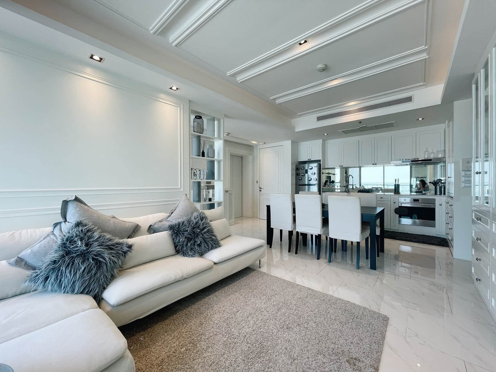 Starview Rama 3 for rent 2 beds 2 baths 80 sqm 50,000 per month for sale 11MB 