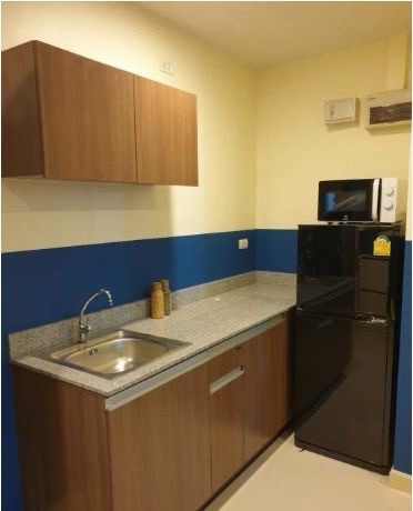 🔥 Urgent! The best price in the Chula area, 1 bedroom, 35.27 sq m, open view, not blocked 🏢 near MRT Sam Yan, meeting the needs of both students and working people. Very worthwhile whether you buy it for yourself or keep it as an investment, rent it out a – รูปที่ 3