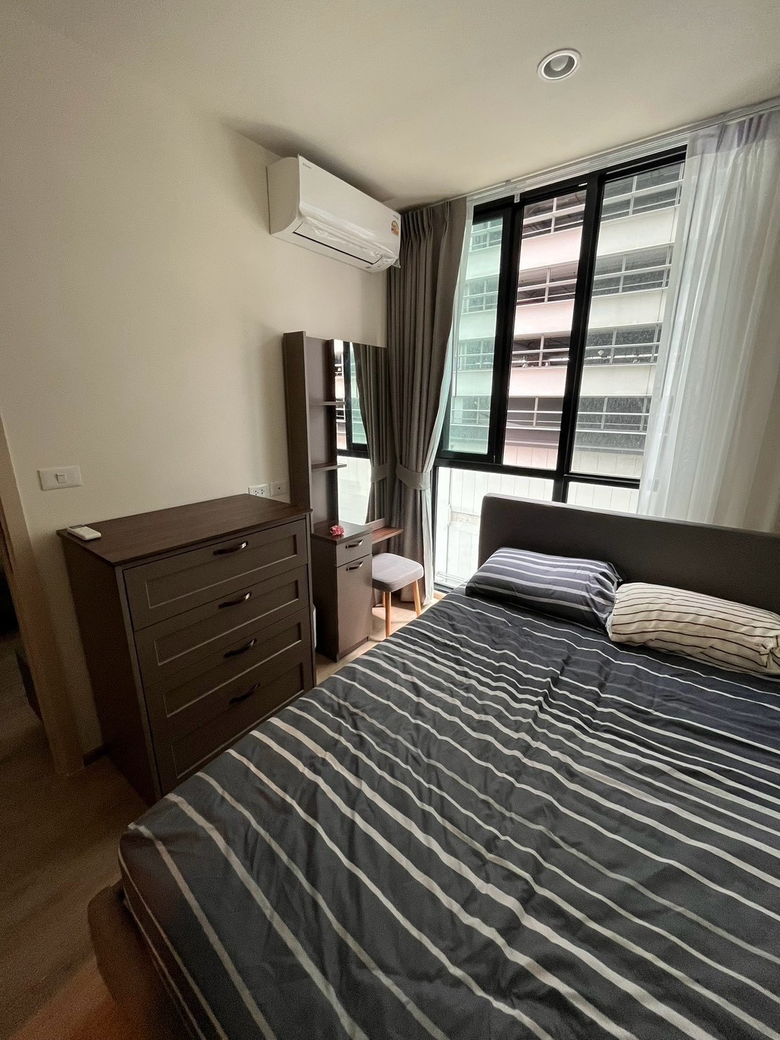 🔥 ปล่อยเช่า Nue District R9 🔥1 ห้องนอน 🌟16,000🌟 – รูปที่ 2