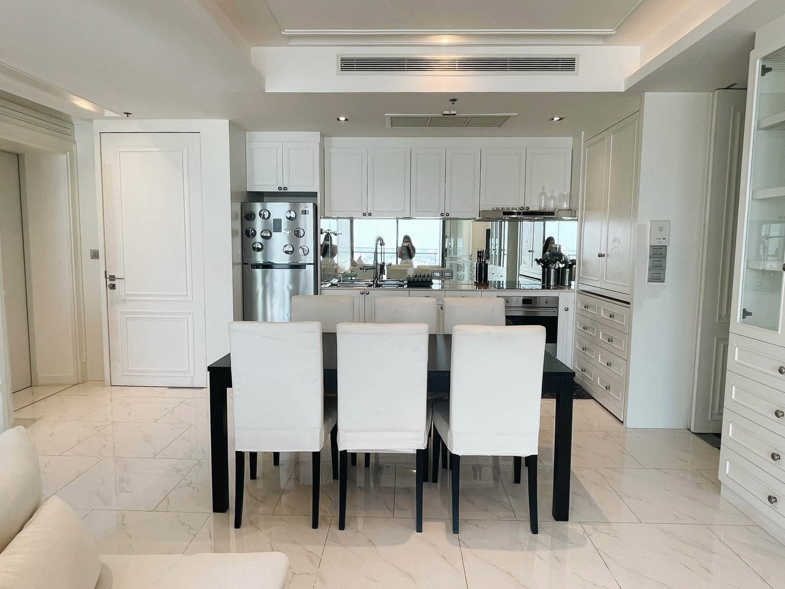 Starview Rama 3 for rent 2 beds 2 baths 80 sqm 50,000 per month for sale 11MB  – รูปที่ 4