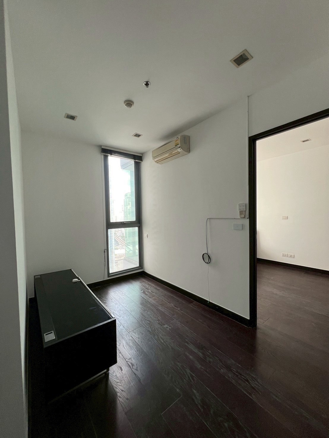 🔥 ถูกสุดในตึก! 1 Bed Plus 50 ตร.ม. ทำเลไข่แดงติด BTS พญาไท พร้อมให้คุณเนรมิตห้องใหม่ในสไตล์ที่ใช่! 🚆✨ ใครกำลังหาคอนโดทำเลเทพย่านพญาไท ในราคาที่คุ้มค่าที่สุด ห้ามพลาดห้องนี้เด็ดขาด! " – รูปที่ 3