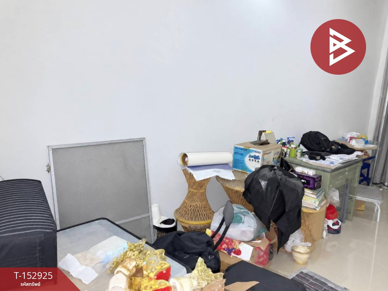 ขายคอนโด เลิศมงคลทอง บางปู (Lertmongkolthong Condo) สมุทรปราการ – รูปที่ 2