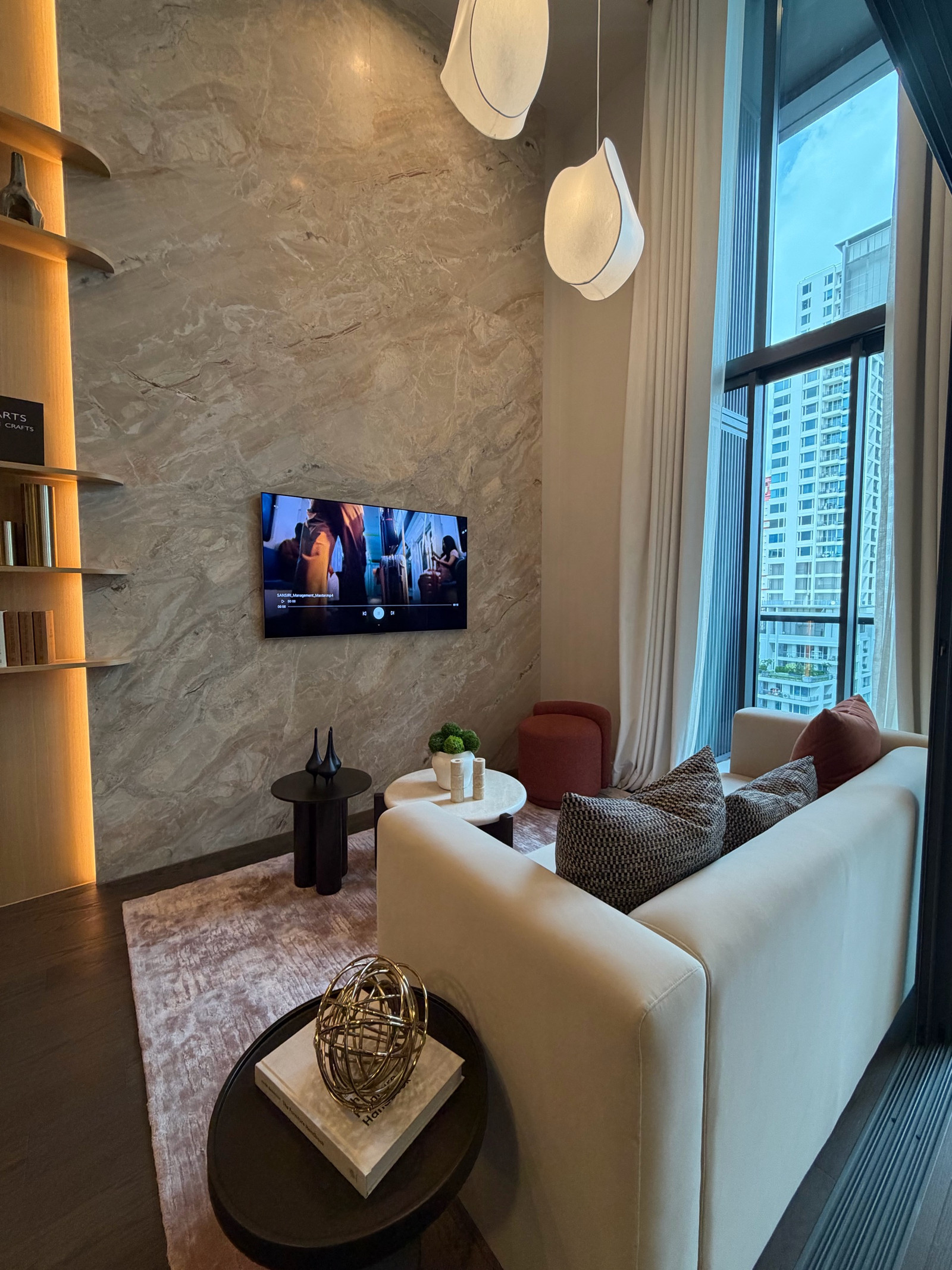 🔥ห้องโปรโมชั่นราคาพิเศษจากโครงการ Shush Ratchathewi ฟรีส่วนกลาง 2 ปี – รูปที่ 3