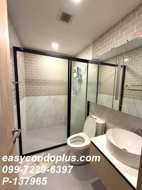 💥 [ 𝐏-𝟏𝟑𝟕𝟗𝟔𝟓 ] FOR RENT : XT Phayathai ห้องสวย จัดเต็มทุกมุม! ใกล้ BTS พญาไท 𝟏𝟖,𝟓𝟎𝟎 บาท/ด. | Line @easycondoplus | 099-229-6397  – รูปที่ 4