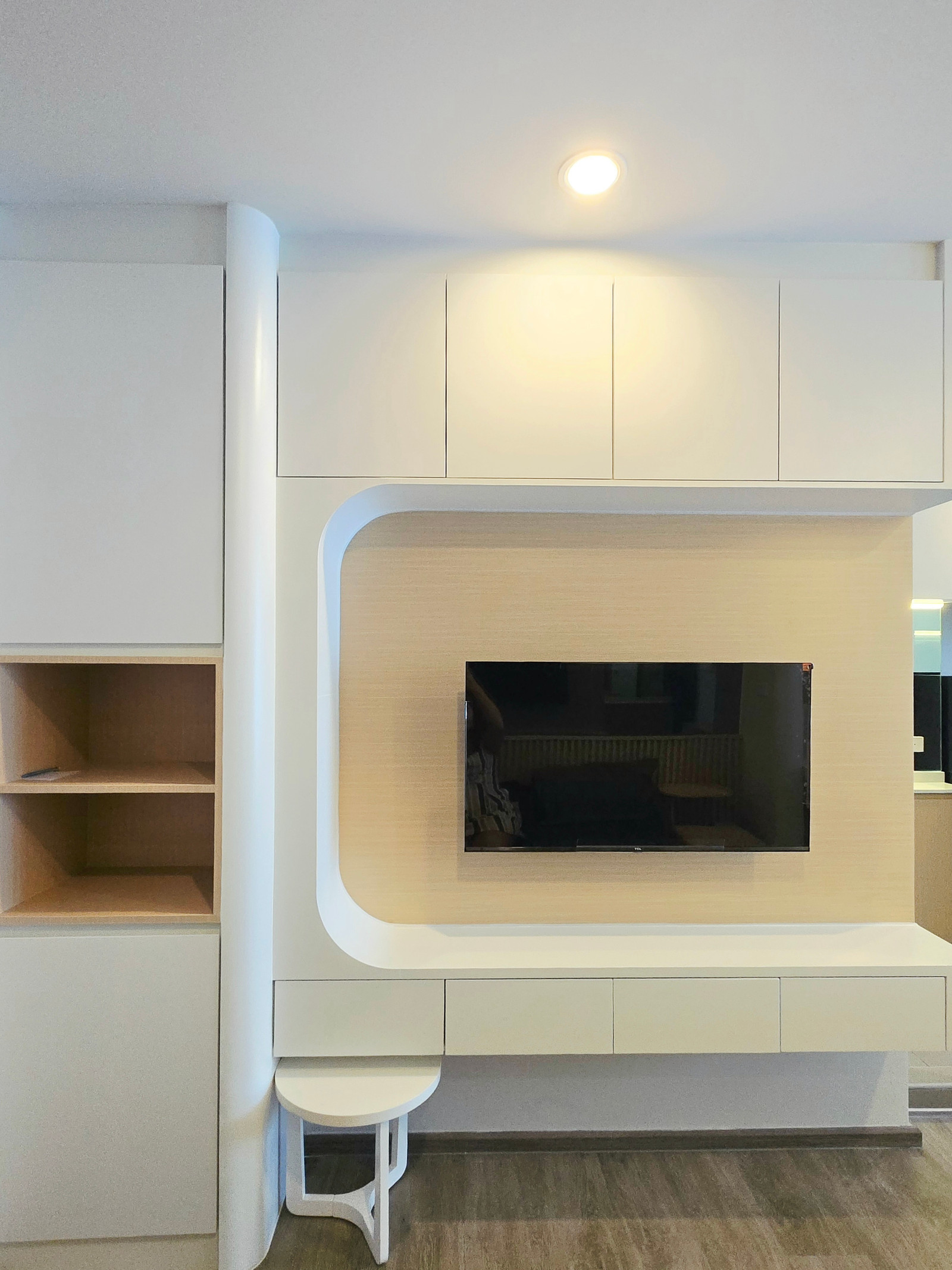 Regent Home Wutthakat ห้องสวย พร้อมอยู่ ชั้นเดียวกับส่วนกลาง – รูปที่ 4