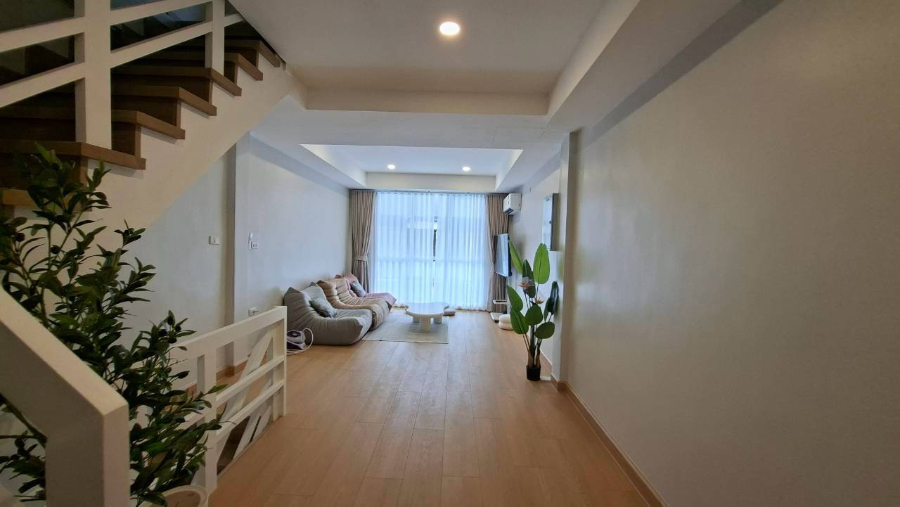 ขาย ตึกแถว 4 ชั้นครึ่ง ทำเล อ่อนนุช  อ่อนนุช ซอย 2/1  – รูปที่ 4