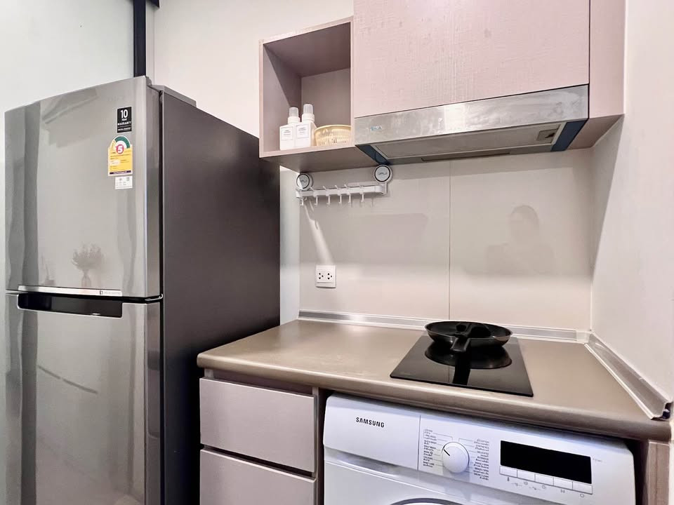 RENT I Aspire Sukhumvit–Onnut – รูปที่ 2