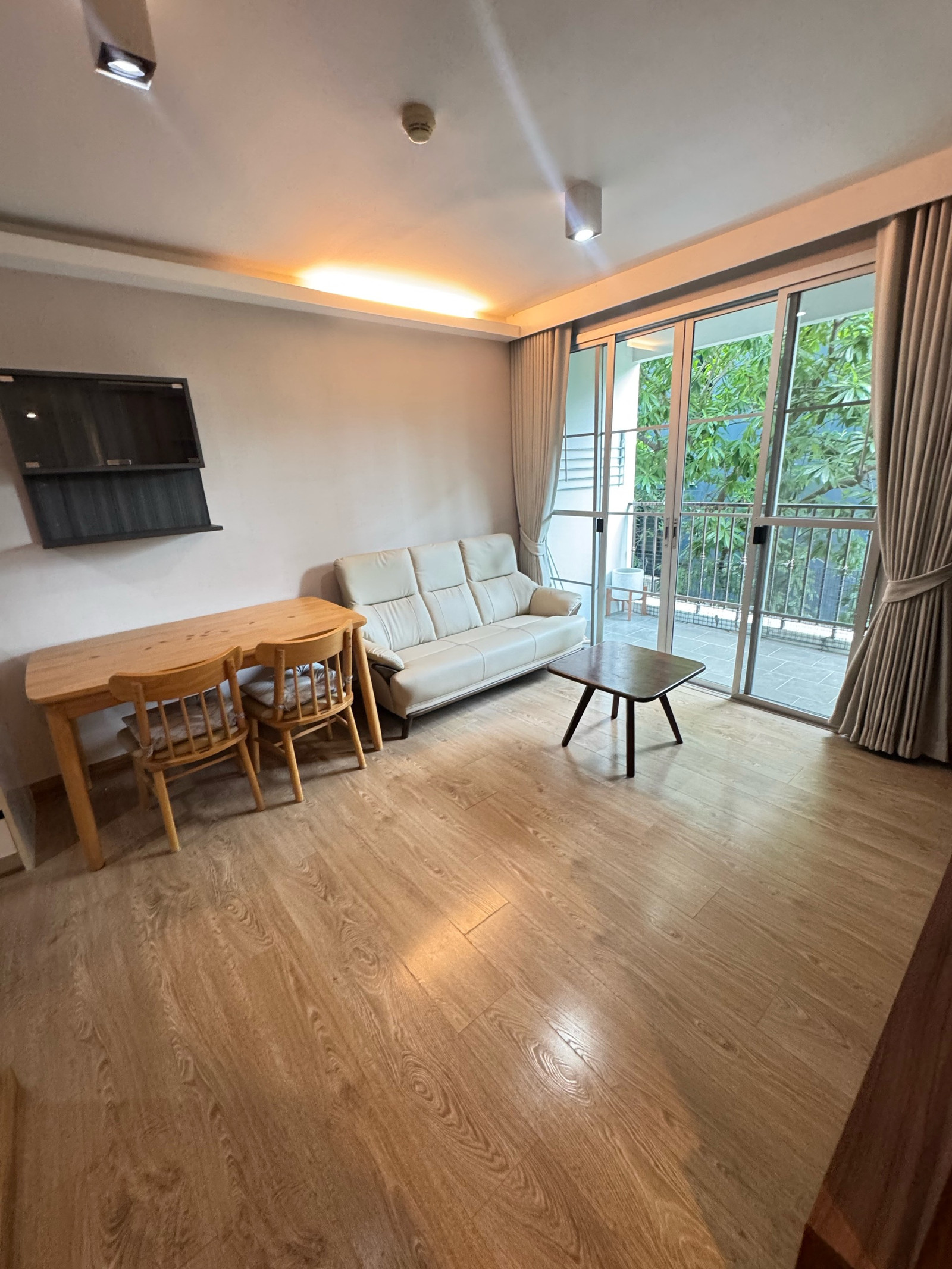 Maeastro Sukhumvit 39 Type 2 Bedroom Pet Friendly🐶🦊