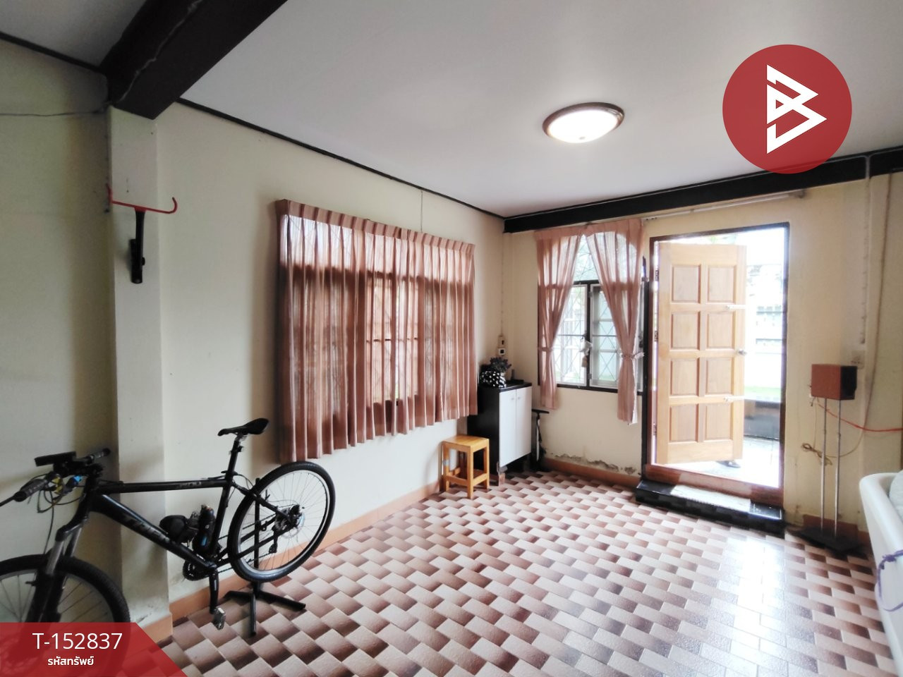 ขายบ้านเดี่ยว เนื้อที่ 83 ตร.วา ดำเนินสะดวก ราชบุรี – รูปที่ 4