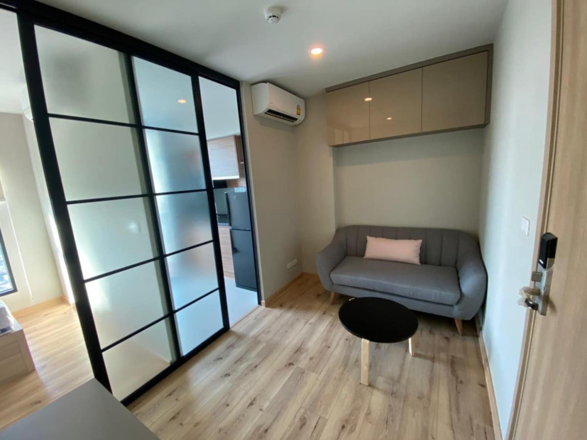 Unit Available at Brix Condo Charansanitwong 64 Multiple units available—prices negotiable! Unit Available at Brix Condo Charansanitwong 64 Multiple units available—prices negotiable!