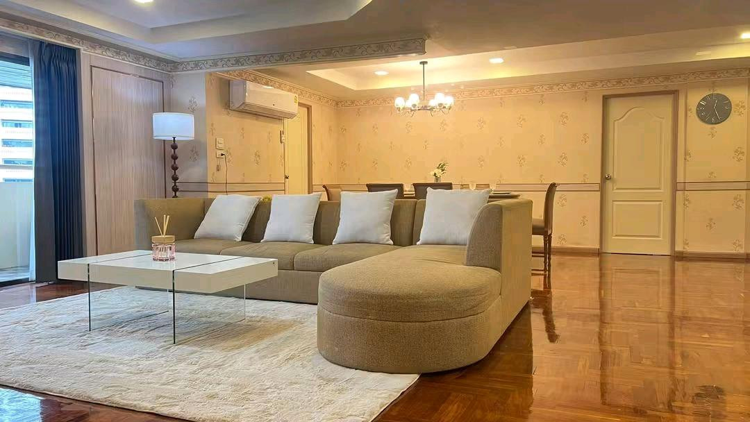 🔥🔥 Service apartment for rent DH Grand Tower Sukhumvit 39 🔥🔥BTS Phromphong station  – รูปที่ 2