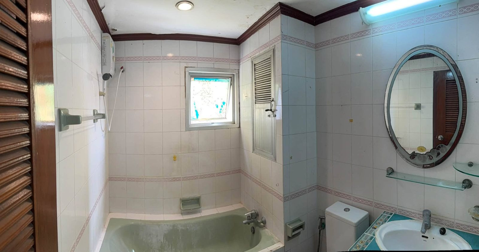 🔥 ขาย 🔥 บ้านสวนซื่อตรง - Baan Suan Sue Trong / 2 ห้องนอน M003  – รูปที่ 4