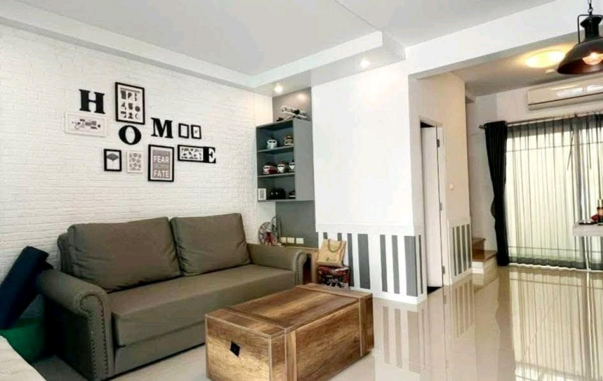 🐶🐱Pet Friendly House behind  Mega Bangna🐶🐶  – รูปที่ 2