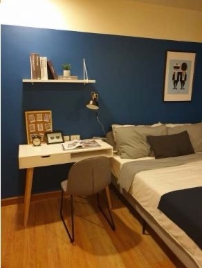 🔥 Urgent! The best price in the Chula area, 1 bedroom, 35.27 sq m, open view, not blocked 🏢 near MRT Sam Yan, meeting the needs of both students and working people. Very worthwhile whether you buy it for yourself or keep it as an investment, rent it out a – รูปที่ 4