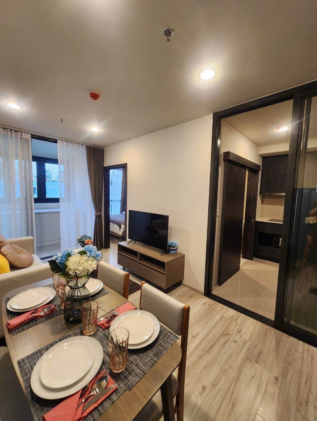 🔥 FOR RENT | XT HUAI KHWANG 🔥 – รูปที่ 4