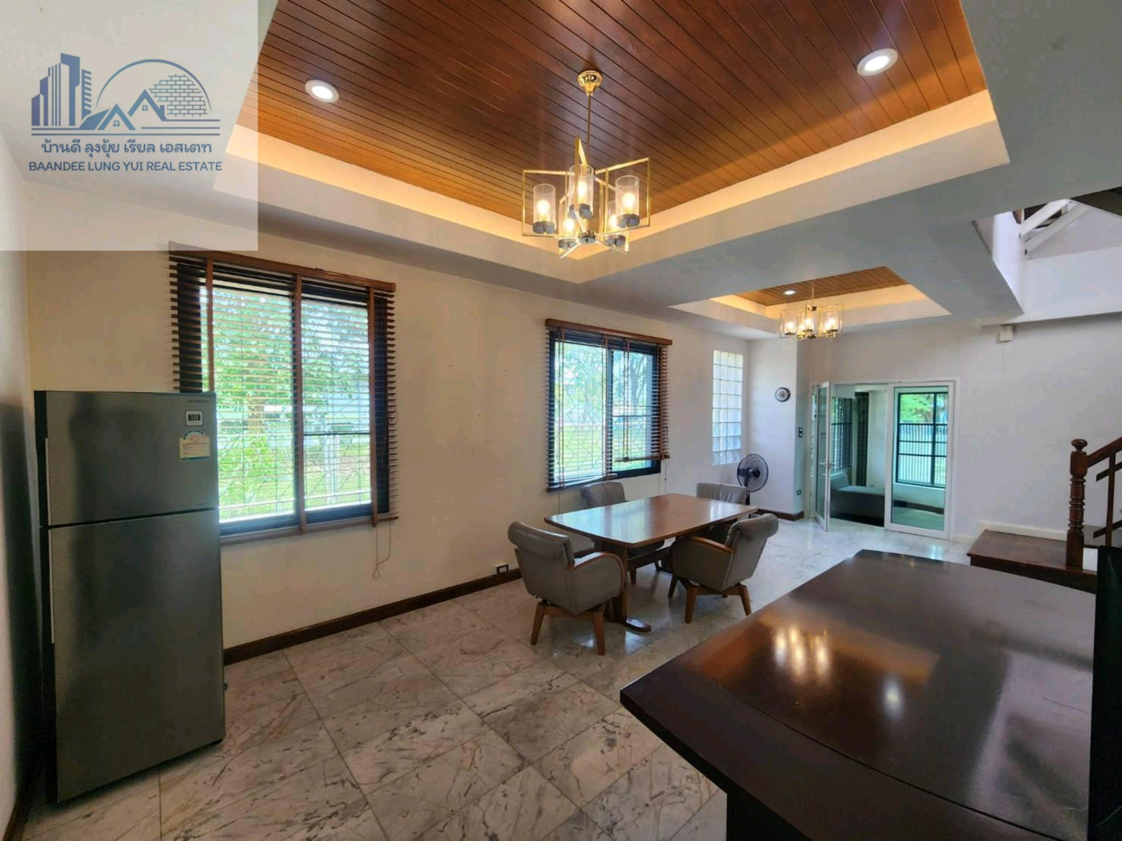 ให้เช่า Home office งามวงศ์วาน - แจ้งวัฒนะ  🏬💰💸  位於 Ngamwongwan - Chaengwattana – รูปที่ 3