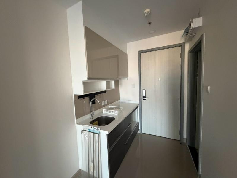 Condo for rent Supalai Lite Tha Phra-Wongwian Yai, near MRT Tha Phra Interchange, only 570 m. – รูปที่ 4