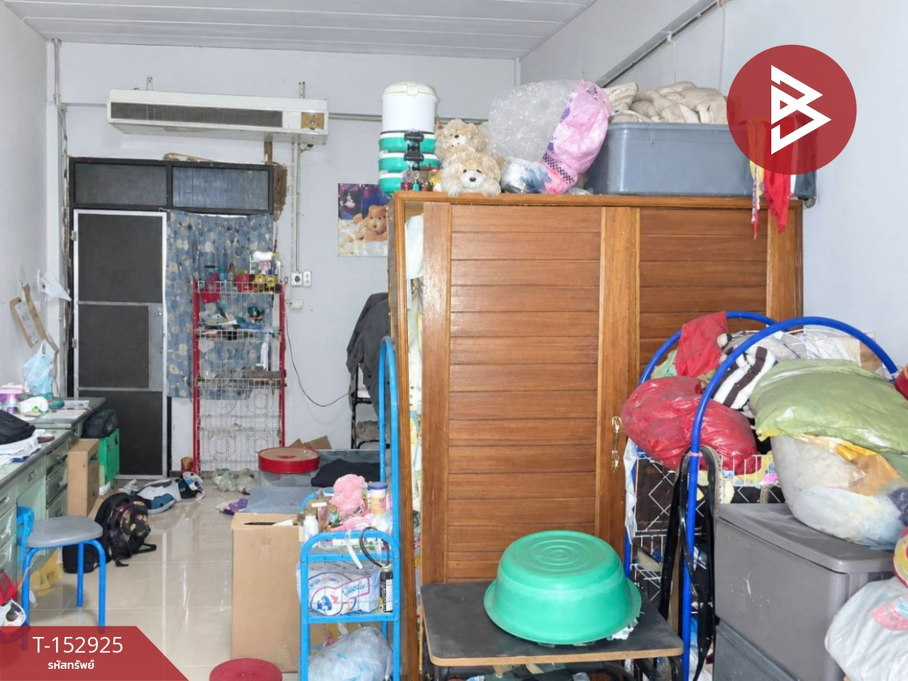 ขายคอนโด เลิศมงคลทอง บางปู (Lertmongkolthong Condo) สมุทรปราการ – รูปที่ 3