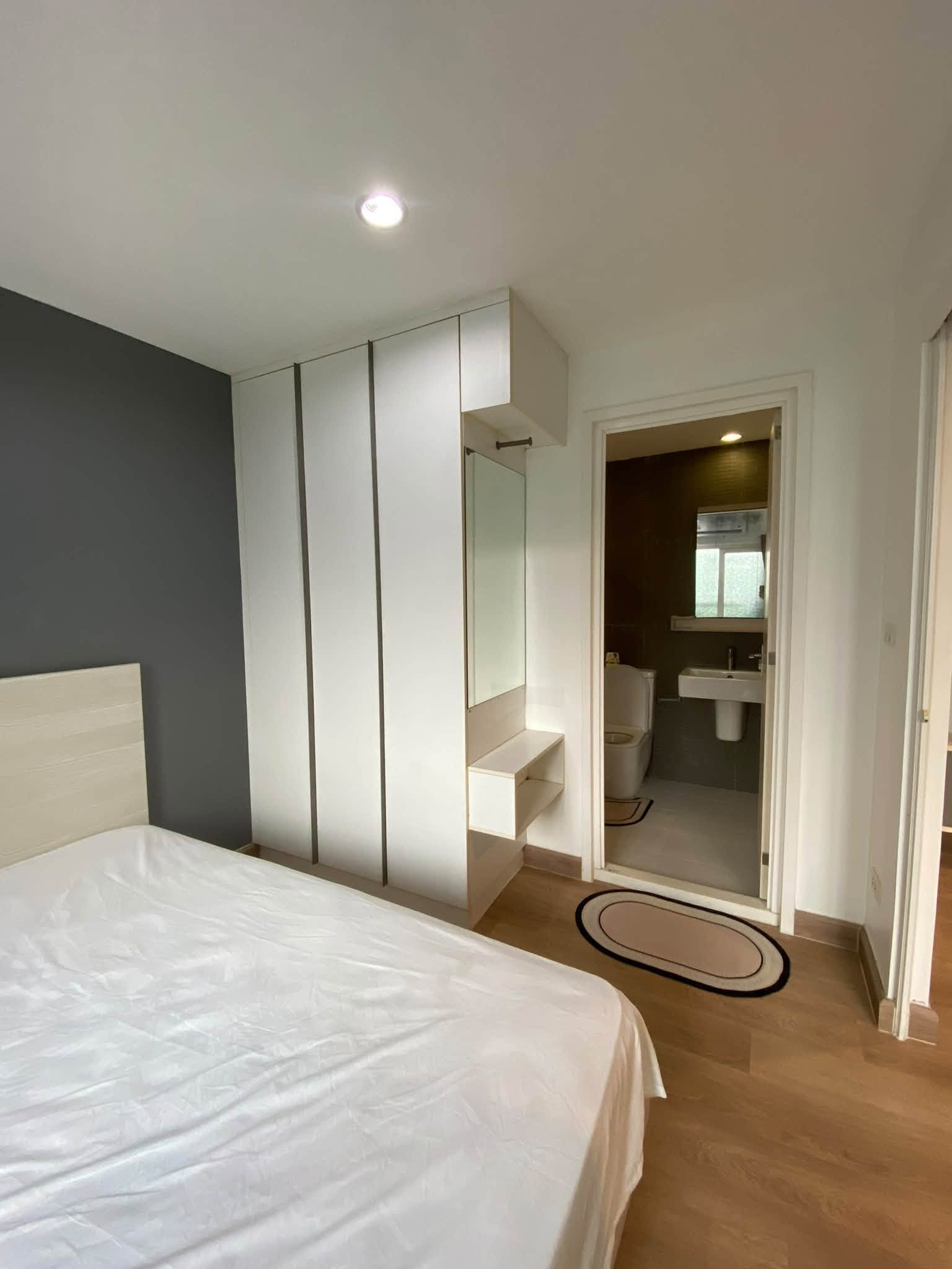 2K031069 - Condo for sale The Key Udomsuk, size 30 sq m, 1st floor (Sell The Key Udomsuk) 2K031069 - Condo for sale The Key Udomsuk, size 30 sq m, 1st floor (Sell The Key Udomsuk)
