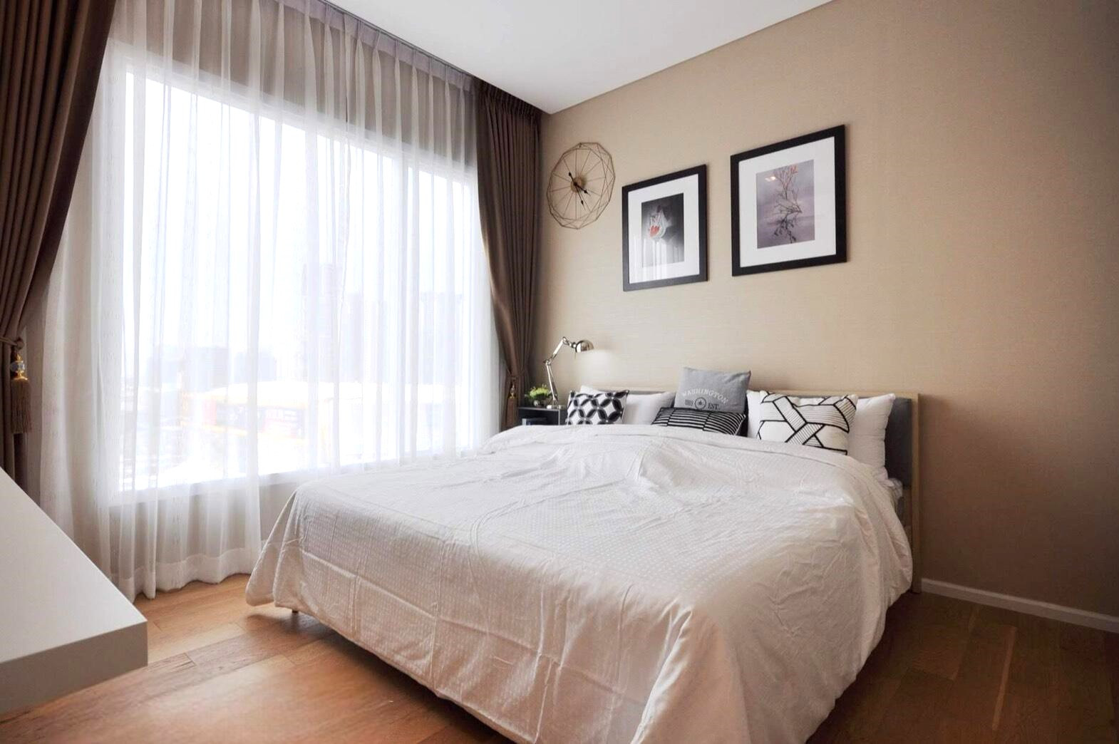 💥 [ 𝐏-𝟏𝟎𝟒𝟔𝟖 ] FOR RENT : The Saint Residences ใจกลางห้าแยกลาดพร้าว! ใกล้ MRT พหลโยธิน 𝟏𝟗,𝟎𝟎𝟎 บาท/ด. | Line @easycondoplus | 099-229-6397 