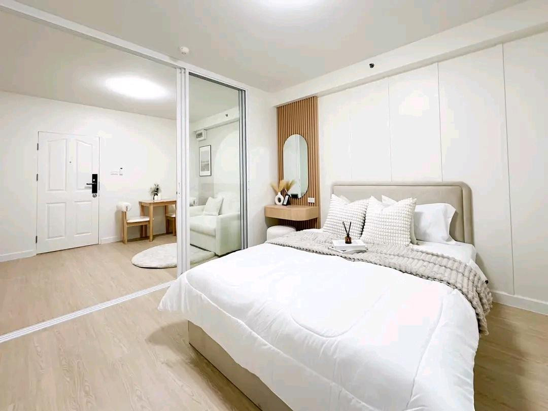 69 10 839 For sale City Home Ratchada - Pinklao. 69 10 839 For sale City Home Ratchada - Pinklao.