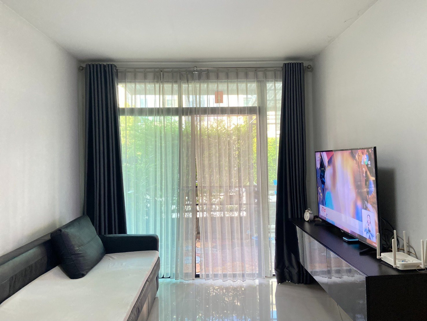 🏡 ทาวน์โฮม 2 ชั้น 3 ห้องนอน พื้นที่ใช้สอยกว่า 100 ตร.ม. ✨🏡 หมู่บ้านพลีโน่ สุขสวัสดิ์ – รูปที่ 2