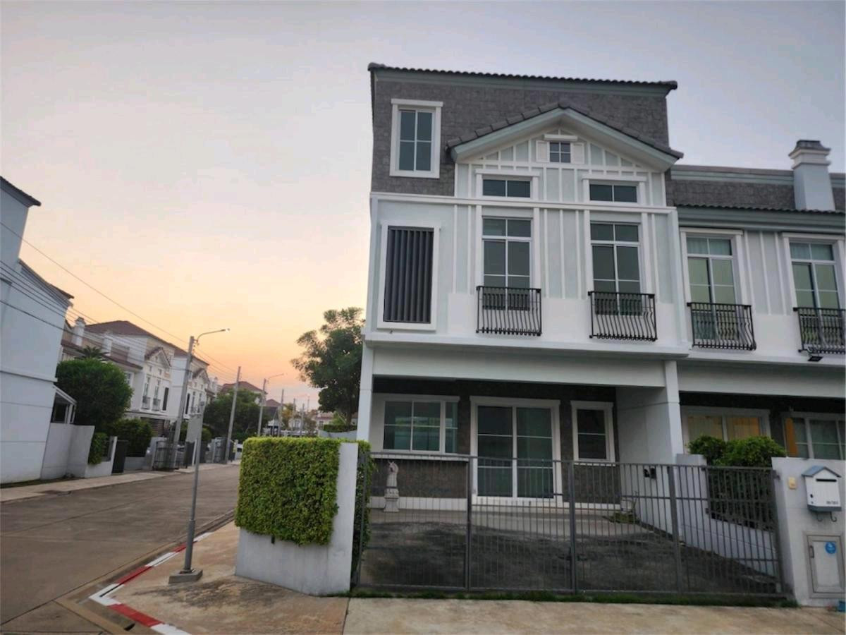 ✅FOR SALE✅ Indy Bangna–Ramkhamhaeng 2 🔥 HOT DEAL