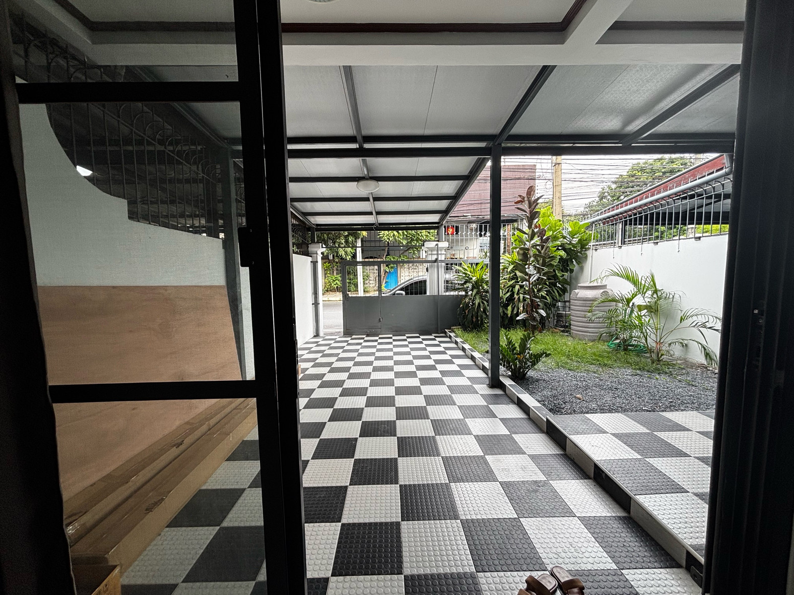 Townhouse 2 ชั้น | ประชาราษฎร์บำเพ็ญ – รัชดา – ห้วยขวาง – รูปที่ 4