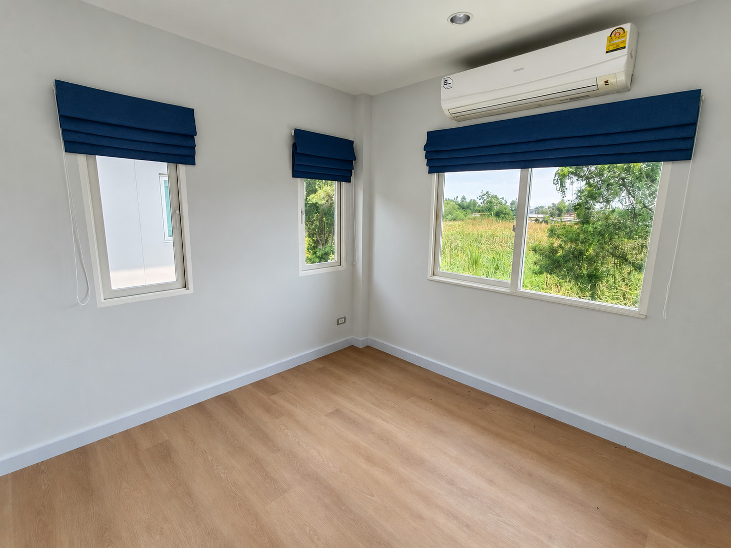 🏡 บ้านเดี่ยว 2 ชั้น 4 ห้องนอน บนที่ดิน 69.9 ตร.ว. ✨ 🏡 เซนโทร พหลโยธิน-วิภาวดี – รูปที่ 3