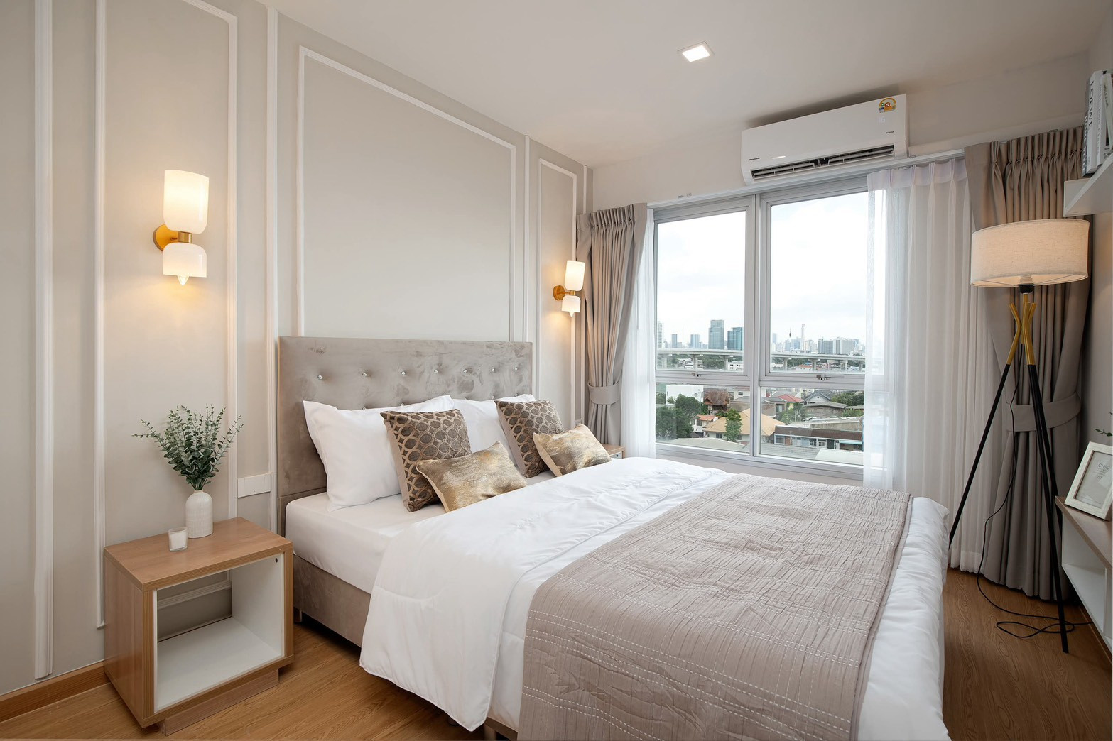 ME2500661 Condo for sale Rich Park @ Tao Poon, condo, good price, fully furnished, near MRT Tao Poon. ME2500661 Condo for sale Rich Park @ Tao Poon, condo, good price, fully furnished, near MRT Tao Poon.
