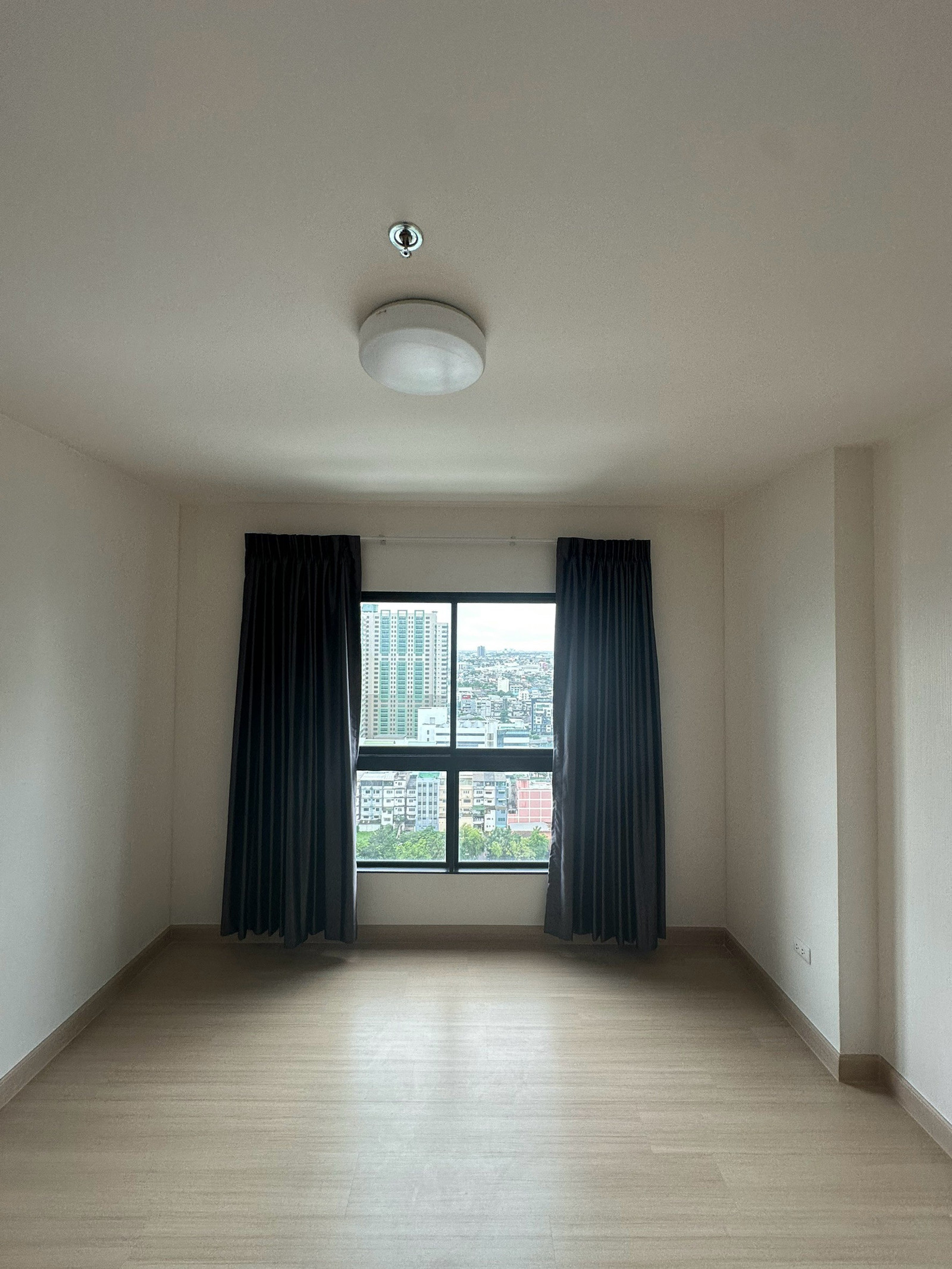 ห้องใหม่ราคาดี 💙💙 Supalai Loft@Talat Phlu Station / ศุภาลัย ลอฟท์ สถานีตลาดพลู ใกล้เดอะมอลล์ท่าพระและบีทีเอสตลาดพลู – รูปที่ 3