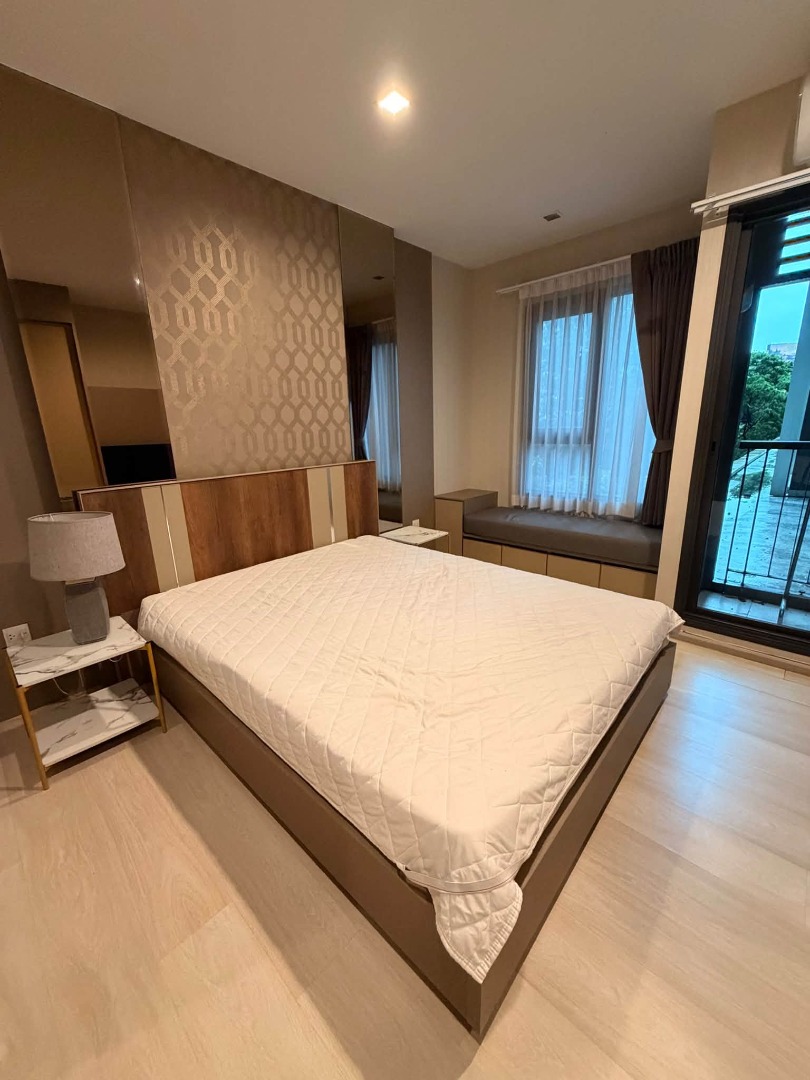 🔥Rent Now🔥 Life One Wireless condo near BTS Phloen Chit station. Fully furnished and ready to move in. 🔥Rent Now🔥 Life One Wireless condo near BTS Phloen Chit station. Fully furnished and ready to move in.